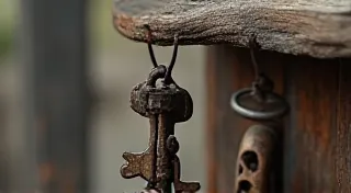 The Clockmaker's Legacy: Tracing Ancestry Through Markings and Styles