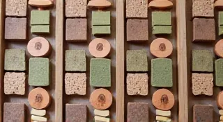 A Tapestry of Time: The Influence of Different Cultures on Clock Design